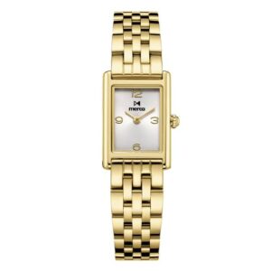 Carol Watch (White)