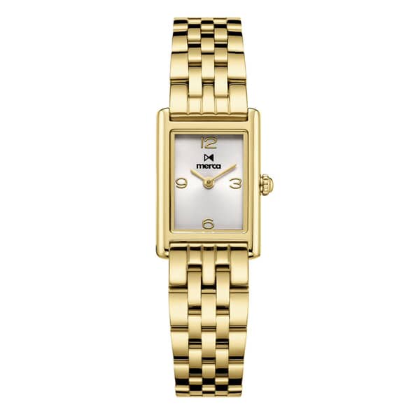 Carol Watch (White)