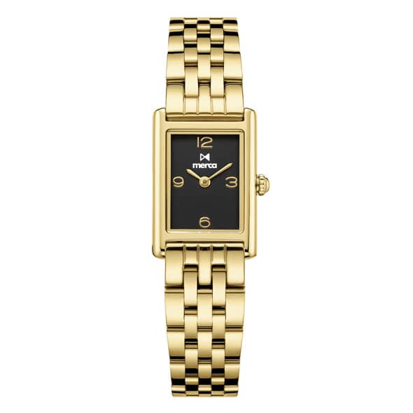 Carol Watch (Black)