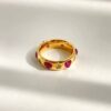 Capri Ring