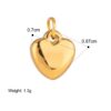 Love Inspired Charm