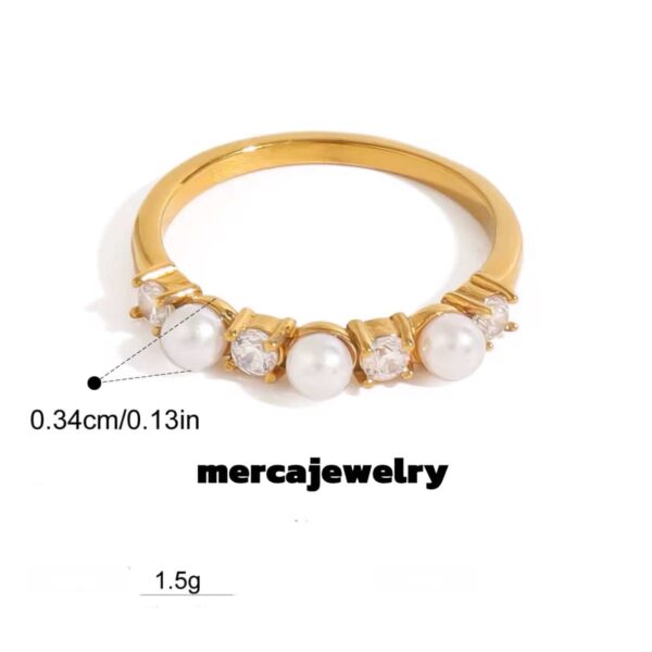 Luna Ring