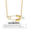 Liv Necklace