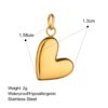Love Inspired Charm