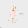 Love Inspired Charm