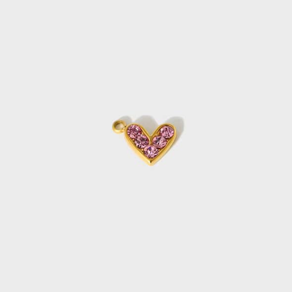 Zicron Hearts