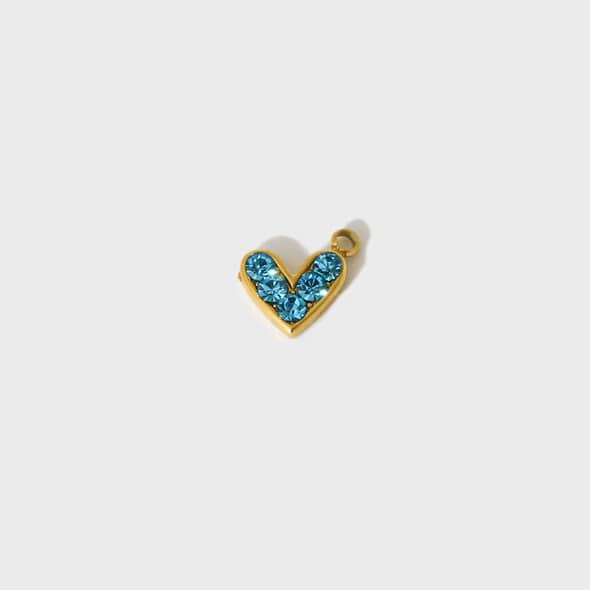 Zicron Hearts