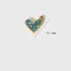 Zicron Hearts