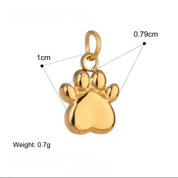 The Luck Charms