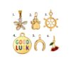 The Luck Charms