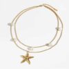 Clara Necklace