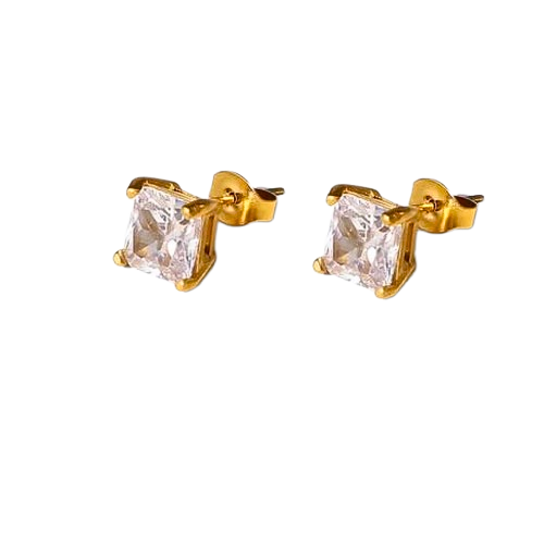 Zicron Studs