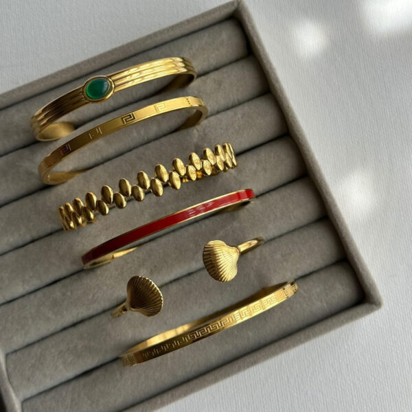 Amaya Bangle