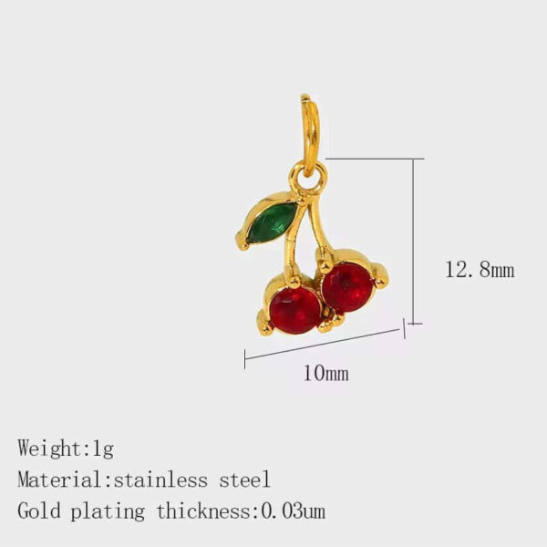 The Luck Charms