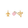 The Three Trinkets
