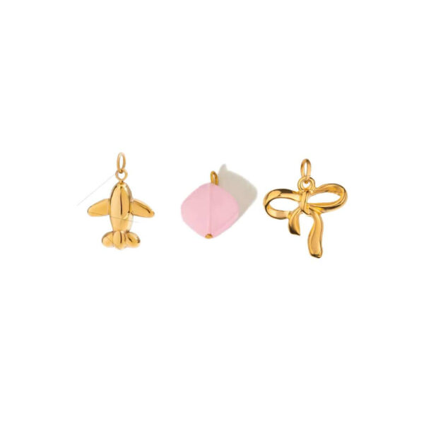 The Three Trinkets
