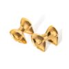 Bow Earrings