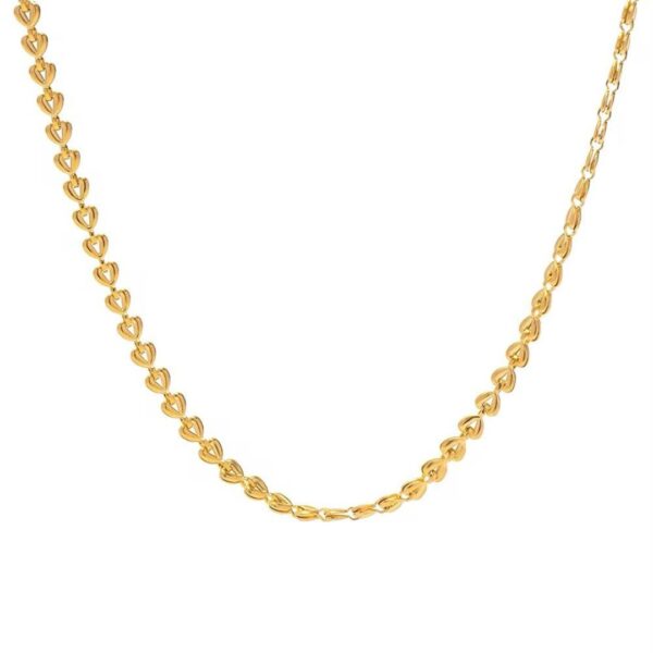 Raya Necklace