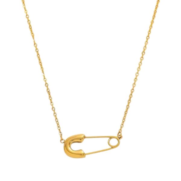 Liv Necklace