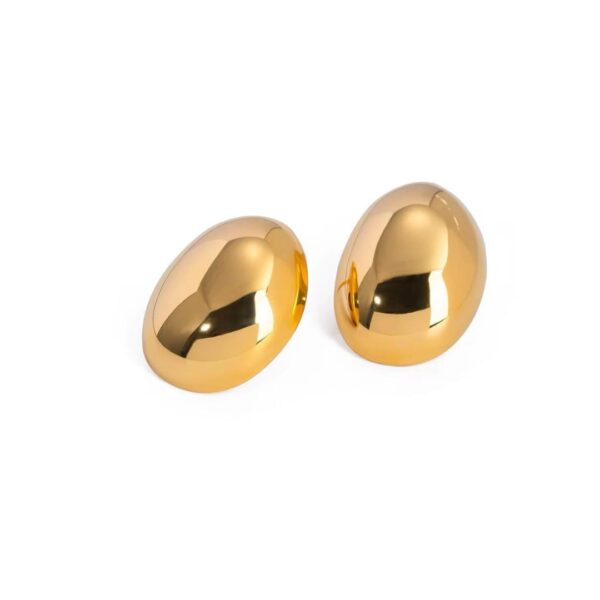 Mali Earrings