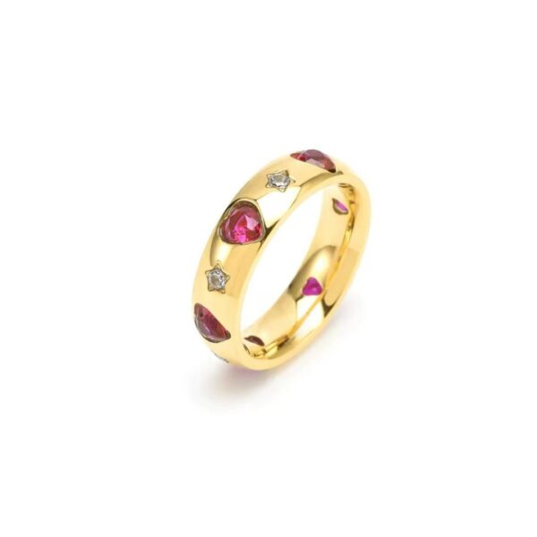 Capri Ring
