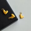 Love Inspired Charm