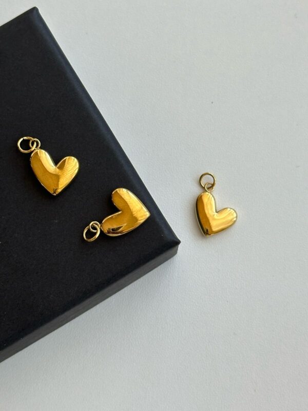 Love Inspired Charm
