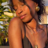 Mali Earrings