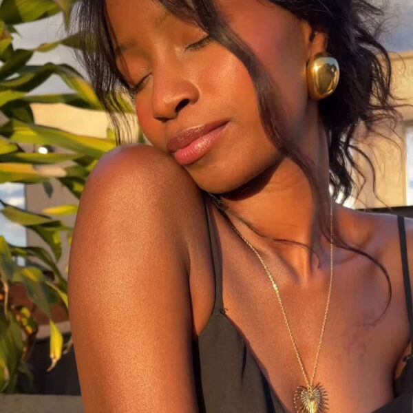 Mali Earrings