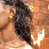 Mali Earrings