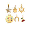 The Luck Charms