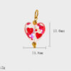 Love Inspired Charm