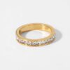 Evie Ring