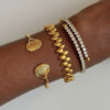 Tennis Bangle