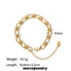 Chainlink Bracelet