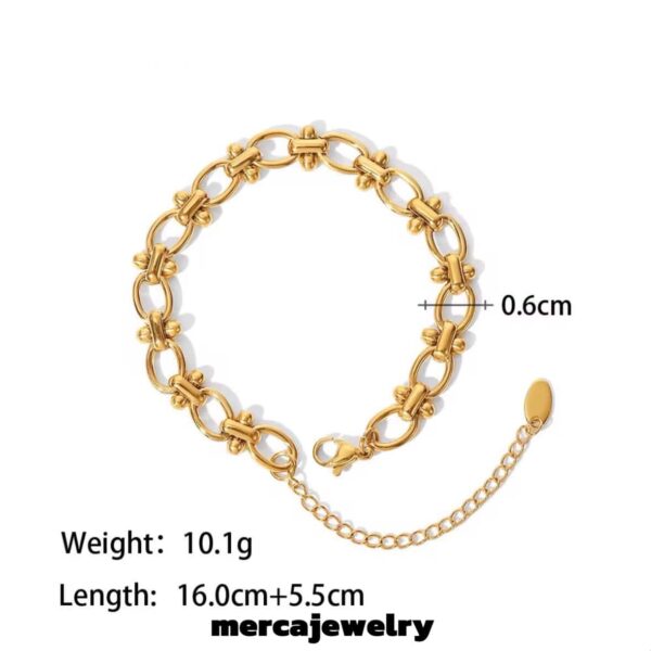 Chainlink Bracelet