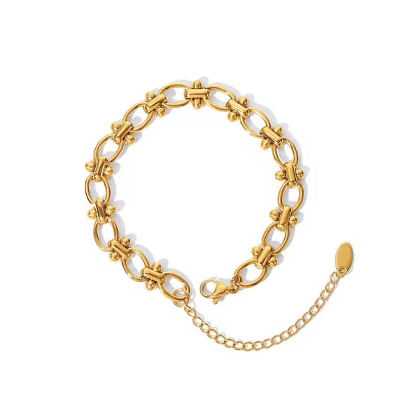 Chainlink Bracelet