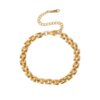 Olive Bracelet