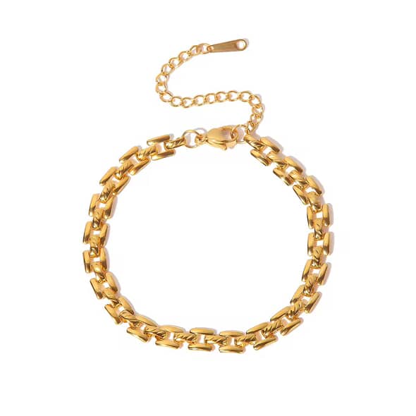 Olive Bracelet
