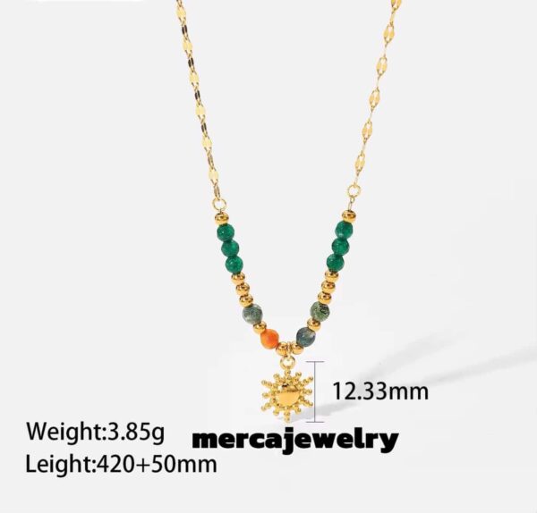 Mara Pendant