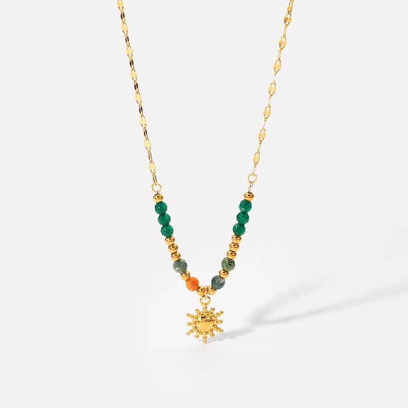 Mara Pendant