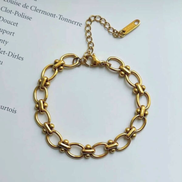 Chainlink Bracelet