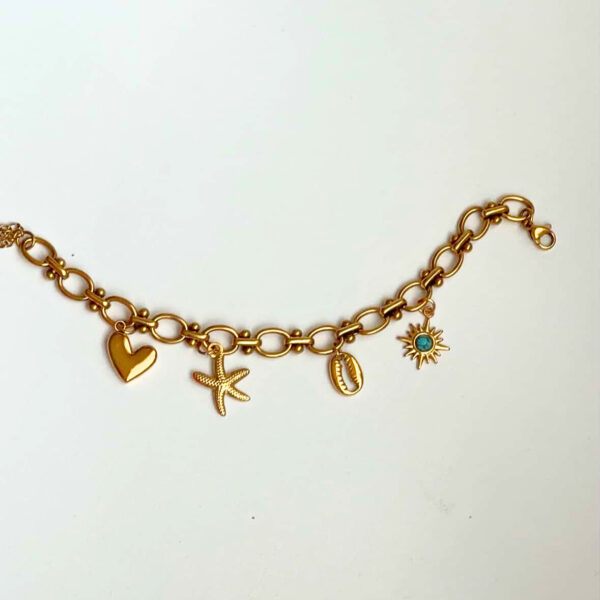 Chainlink Bracelet