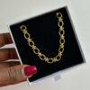 Chainlink Necklace