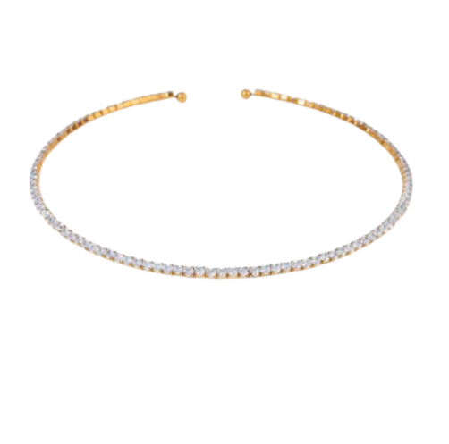 Tennis Chocker