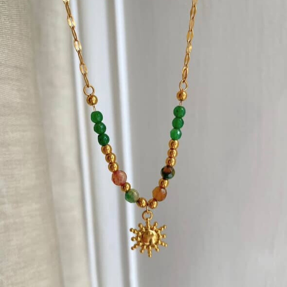 Mara Pendant