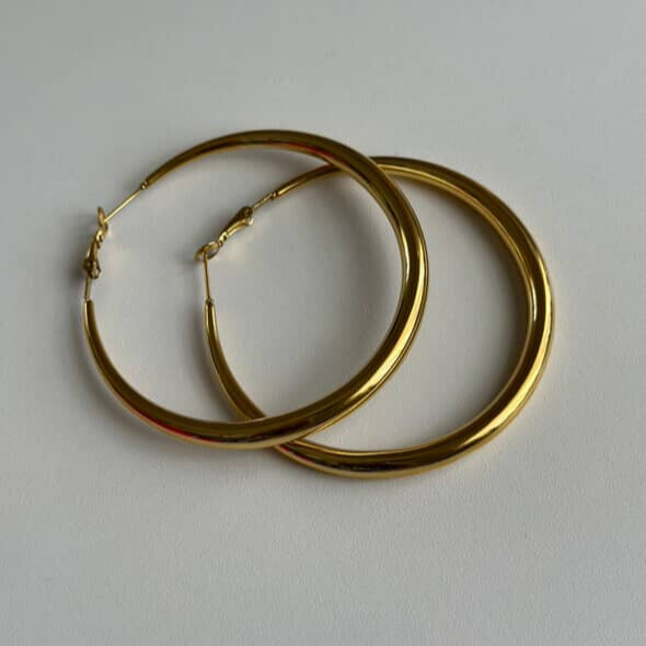 Goldie Earrings