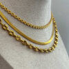 Marina Link Chain