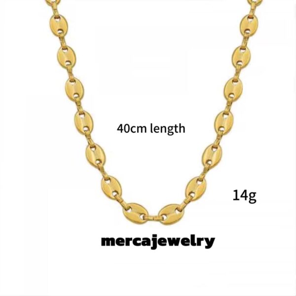 Marina Link Chain
