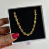 Marina Link Chain